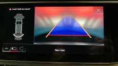 Audi Q7 45 TDI Quattro S Line 5dr Tiptronic Diesel Estate